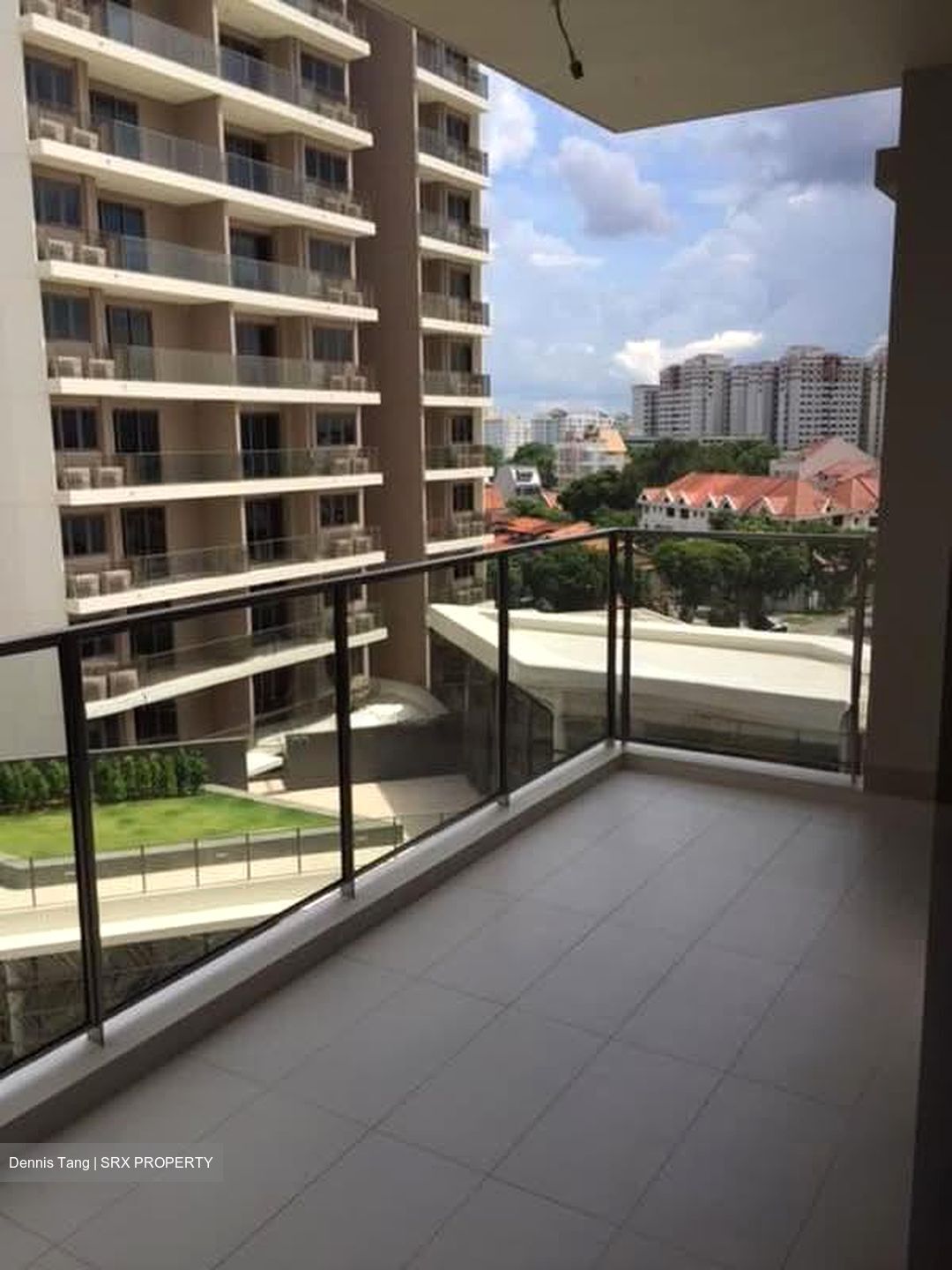 Kovan Regency (D19), Condominium #580968911